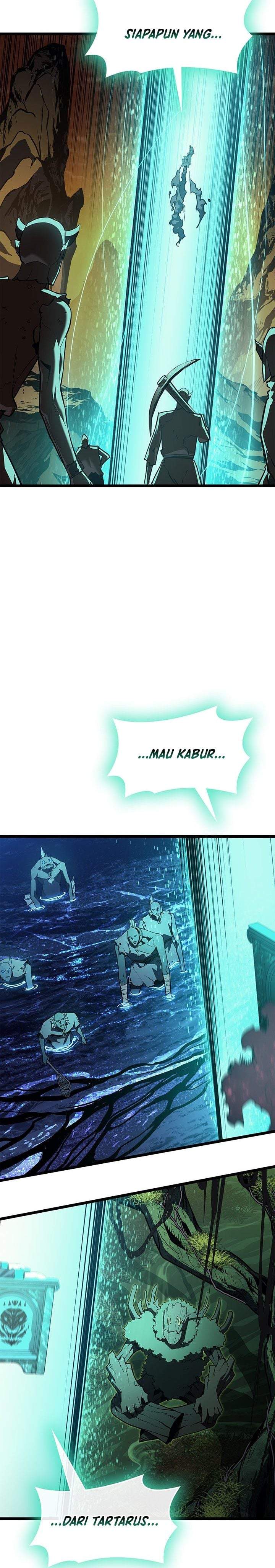 A Disaster-Class Hero Has Returned Chap 173 - Next Chap 174