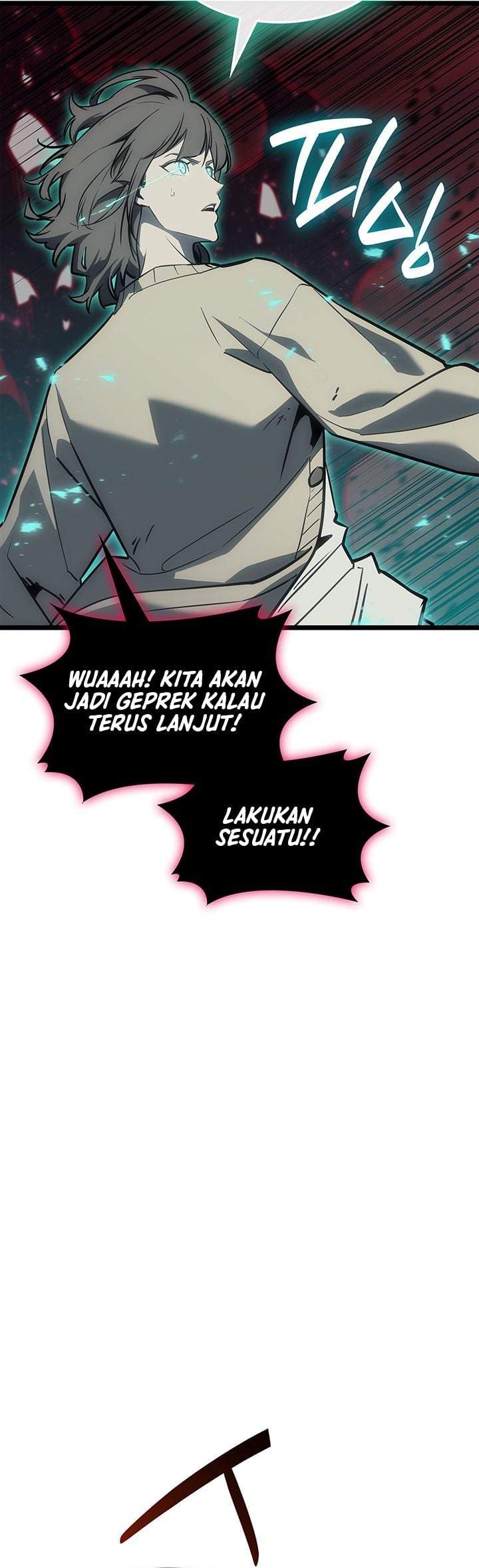 A Disaster-Class Hero Has Returned Chap 173 - Next Chap 174