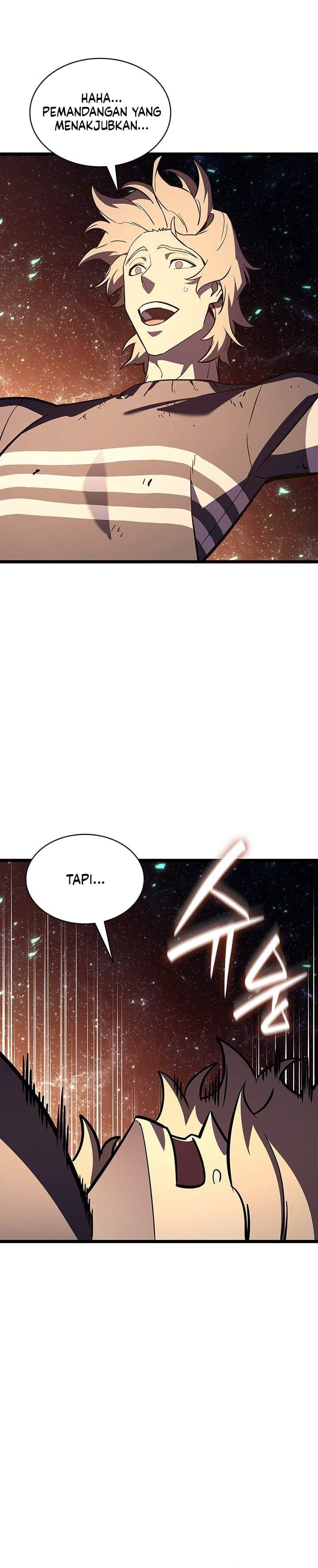 A Disaster-Class Hero Has Returned Chap 173 - Next Chap 174