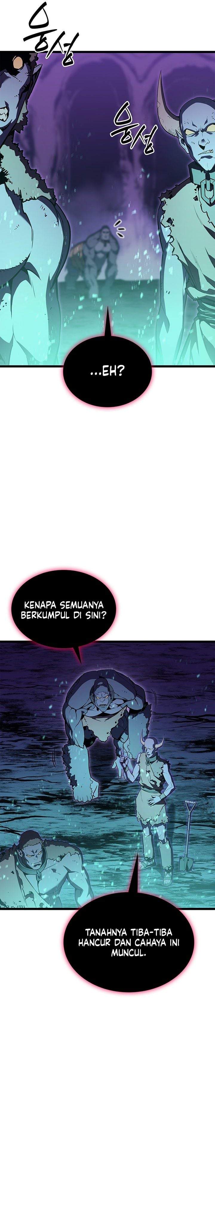 A Disaster-Class Hero Has Returned Chap 173 - Next Chap 174