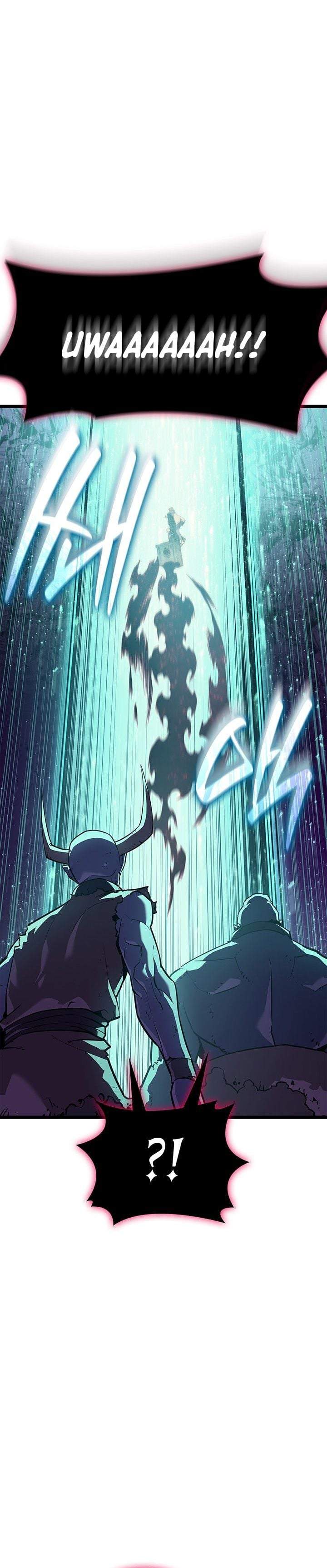 A Disaster-Class Hero Has Returned Chap 173 - Next Chap 174