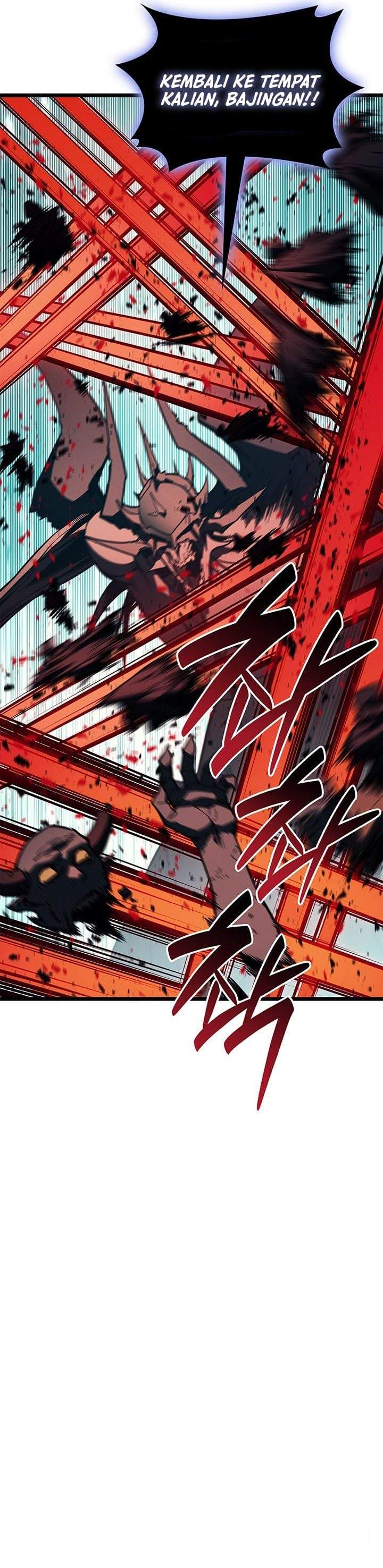 A Disaster-Class Hero Has Returned Chap 173 - Next Chap 174