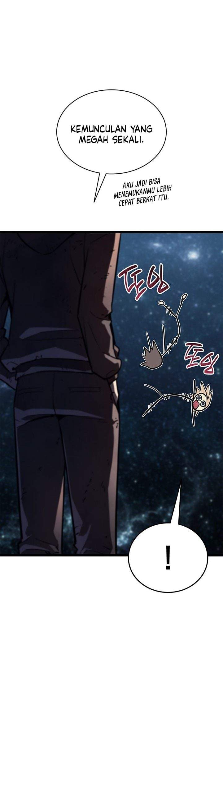 A Disaster-Class Hero Has Returned Chap 173 - Next Chap 174