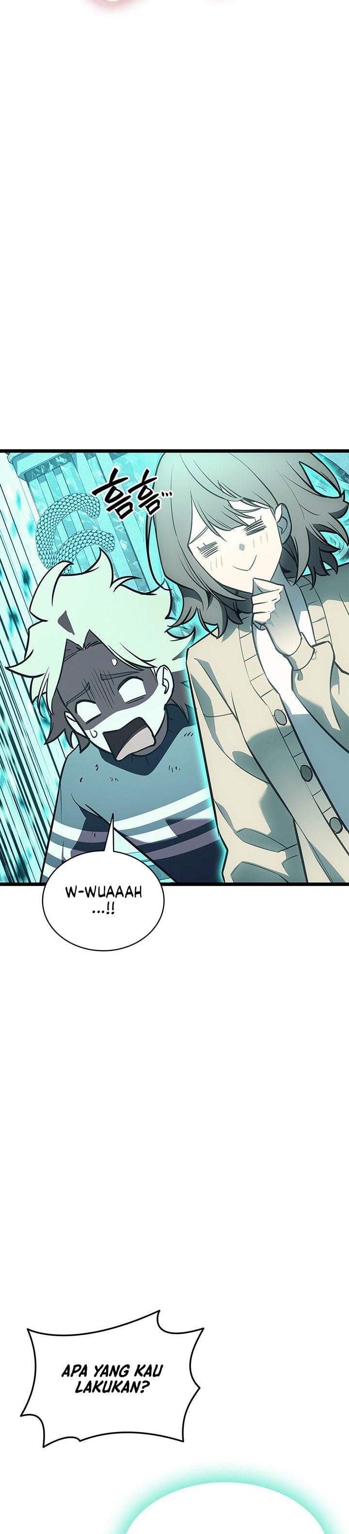 A Disaster-Class Hero Has Returned Chap 173 - Next Chap 174