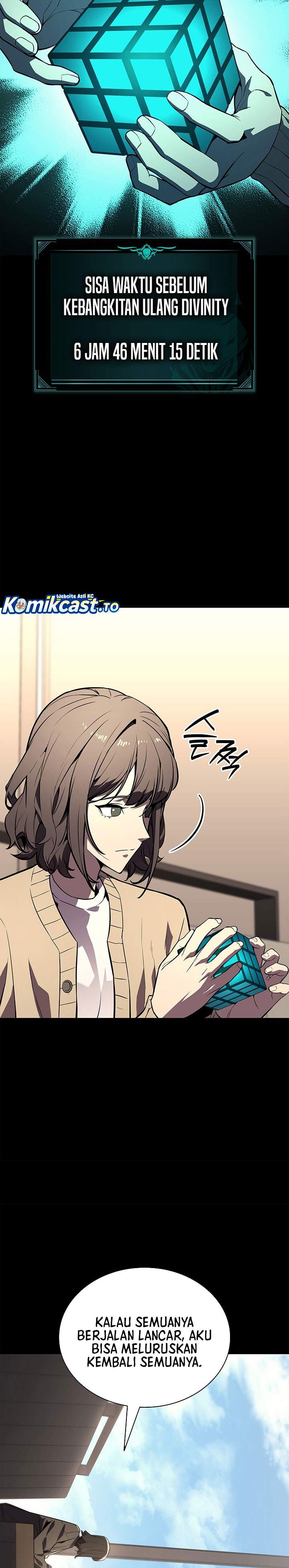 A Disaster-Class Hero Has Returned Chap 174 - Next Chap 175