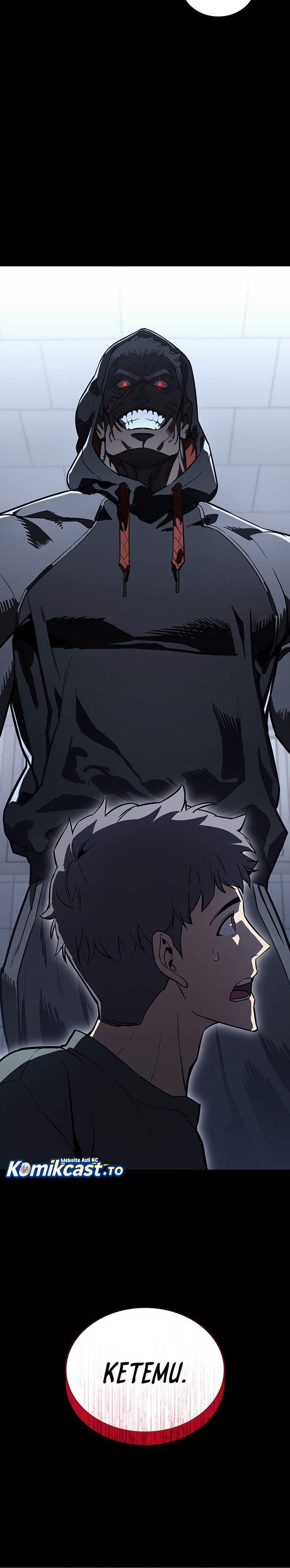 A Disaster-Class Hero Has Returned Chap 174 - Next Chap 175