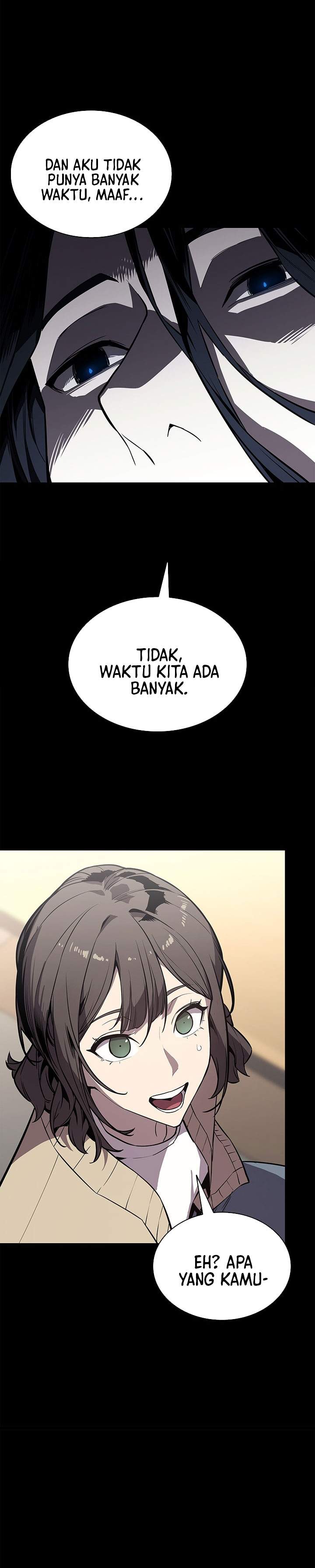 A Disaster-Class Hero Has Returned Chap 174 - Next Chap 175