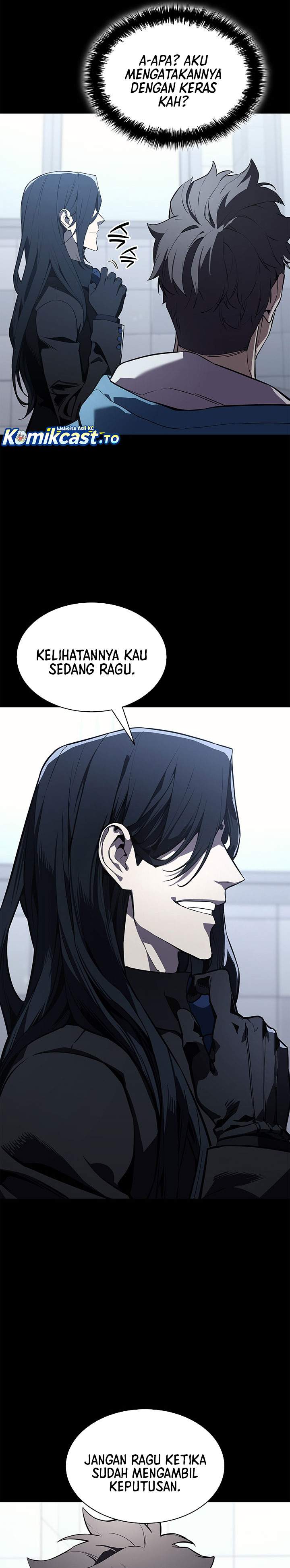 A Disaster-Class Hero Has Returned Chap 174 - Next Chap 175