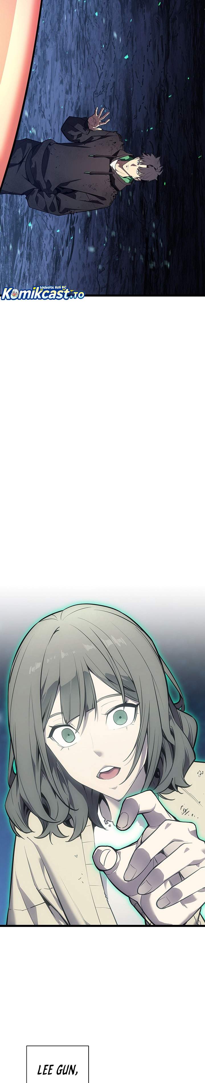 A Disaster-Class Hero Has Returned Chap 174 - Next Chap 175