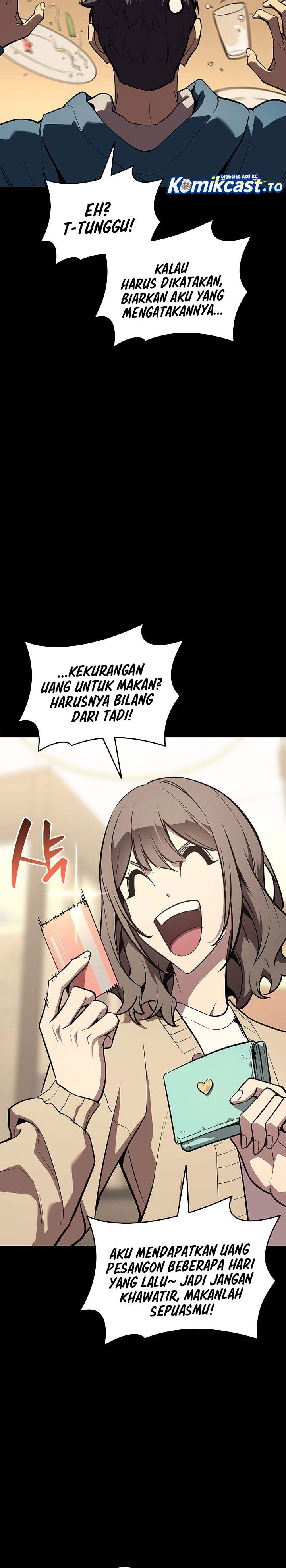 A Disaster-Class Hero Has Returned Chap 174 - Next Chap 175
