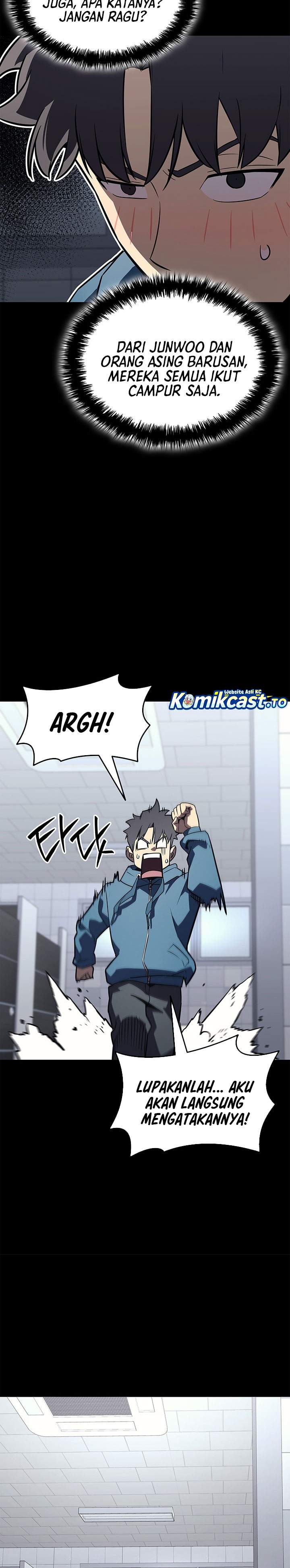 A Disaster-Class Hero Has Returned Chap 174 - Next Chap 175