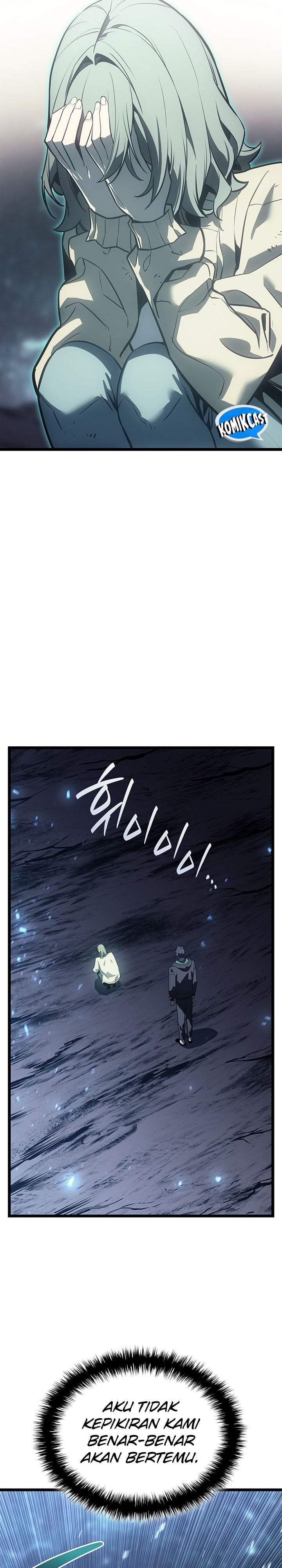 A Disaster-Class Hero Has Returned Chap 176 - Next Chap 177
