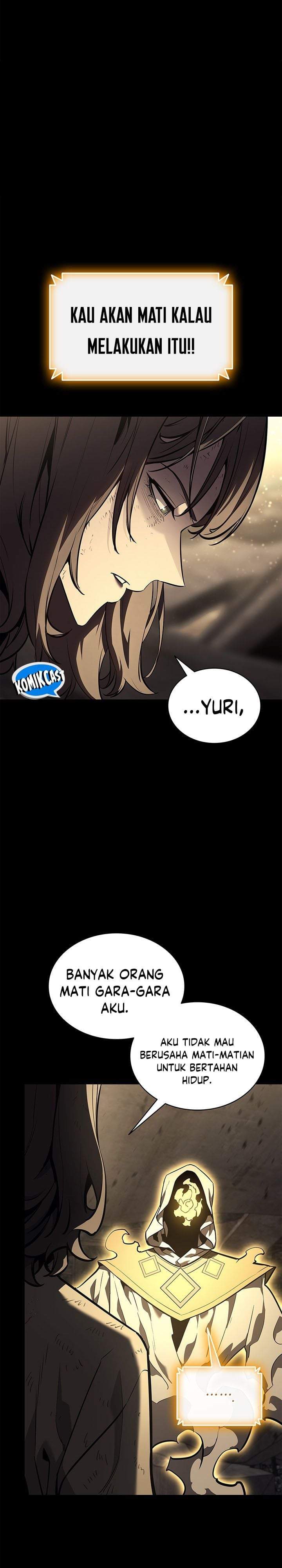 A Disaster-Class Hero Has Returned Chap 176 - Next Chap 177