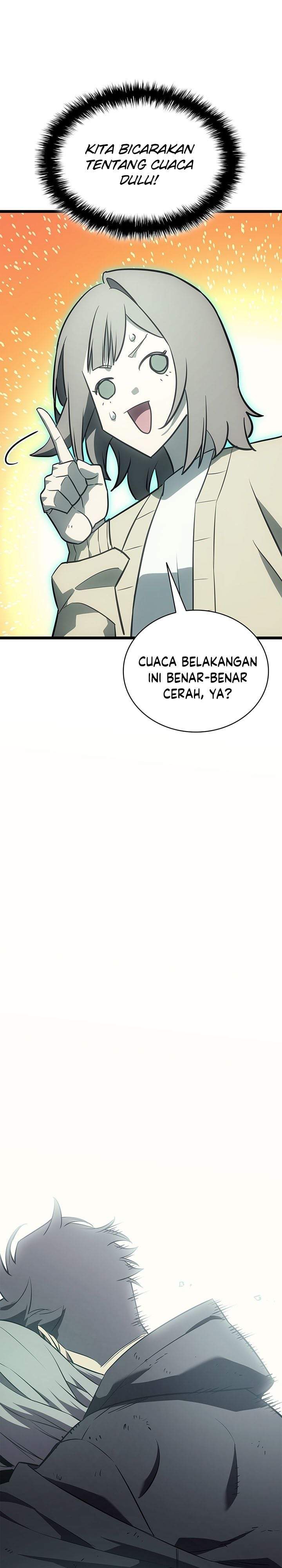 A Disaster-Class Hero Has Returned Chap 176 - Next Chap 177