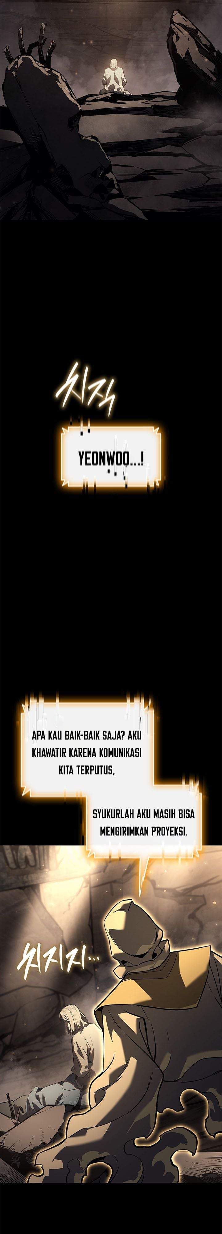 A Disaster-Class Hero Has Returned Chap 176 - Next Chap 177
