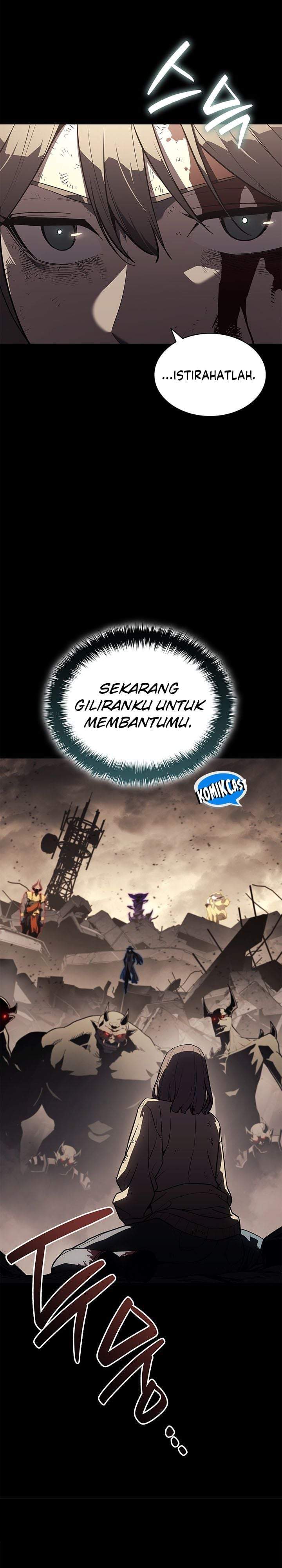 A Disaster-Class Hero Has Returned Chap 176 - Next Chap 177