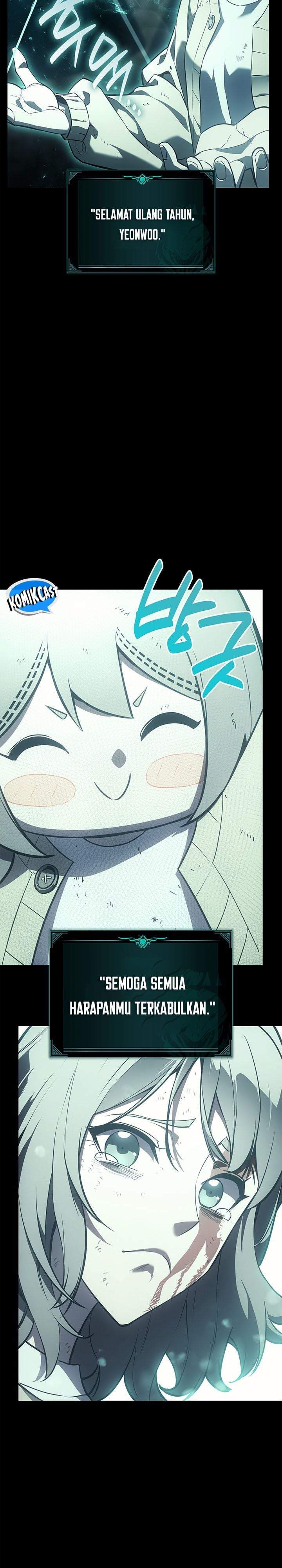 A Disaster-Class Hero Has Returned Chap 176 - Next Chap 177