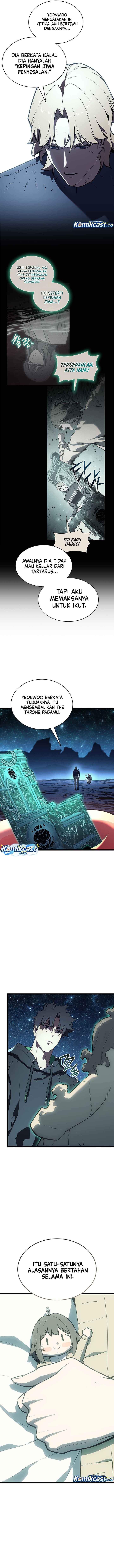 A Disaster-Class Hero Has Returned Chap 177 - Next Chap 178
