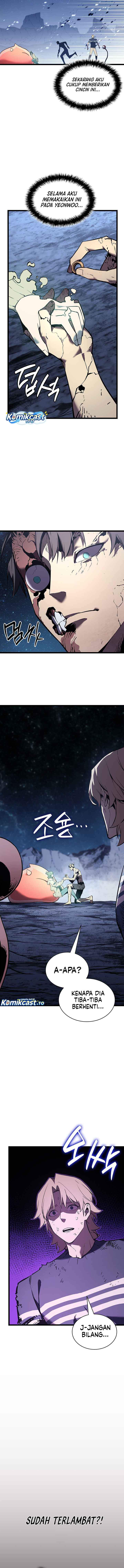 A Disaster-Class Hero Has Returned Chap 178 - Next Chap 179