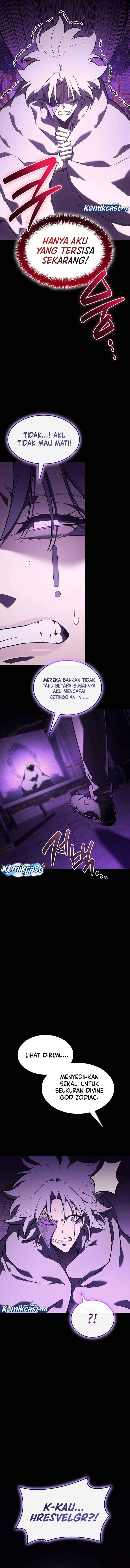 A Disaster-Class Hero Has Returned Chap 179 - Next Chap 180
