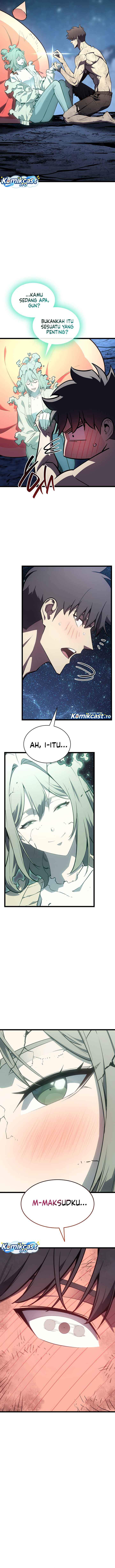 A Disaster-Class Hero Has Returned Chap 179 - Next Chap 180