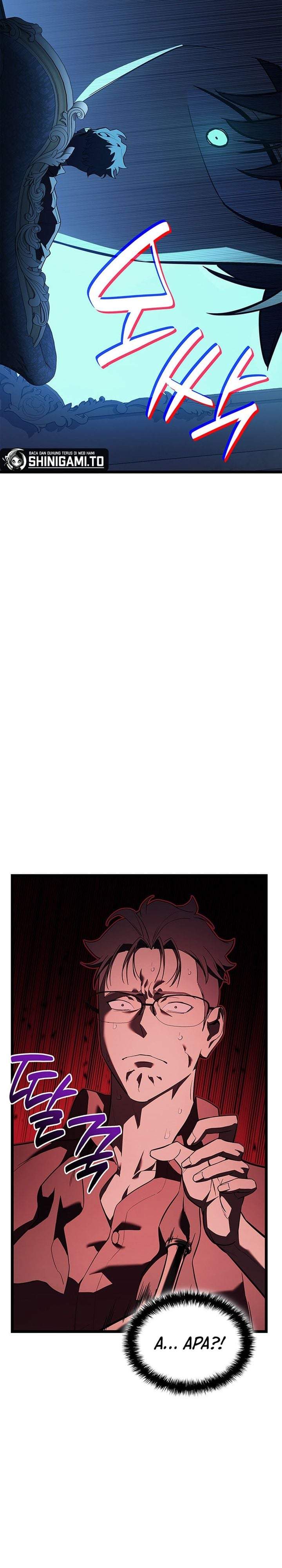 A Disaster-Class Hero Has Returned Chap 182 - Next Chap 183