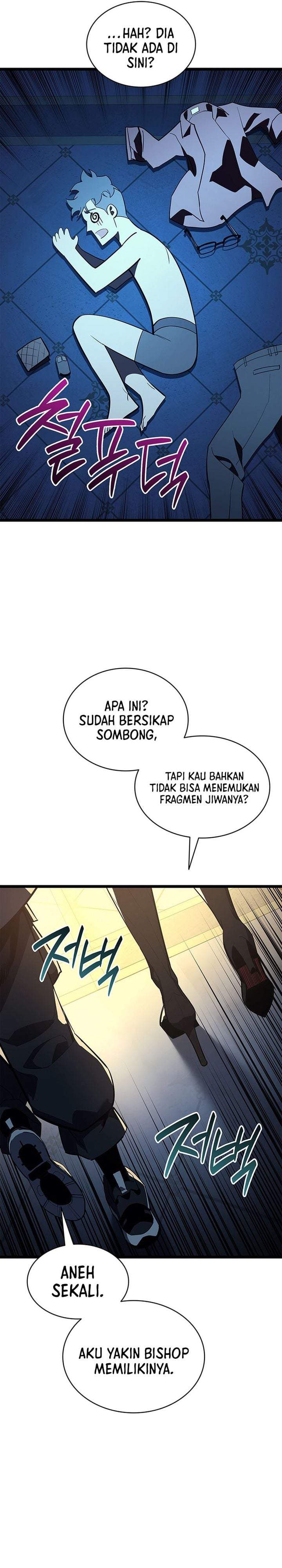 A Disaster-Class Hero Has Returned Chap 182 - Next Chap 183