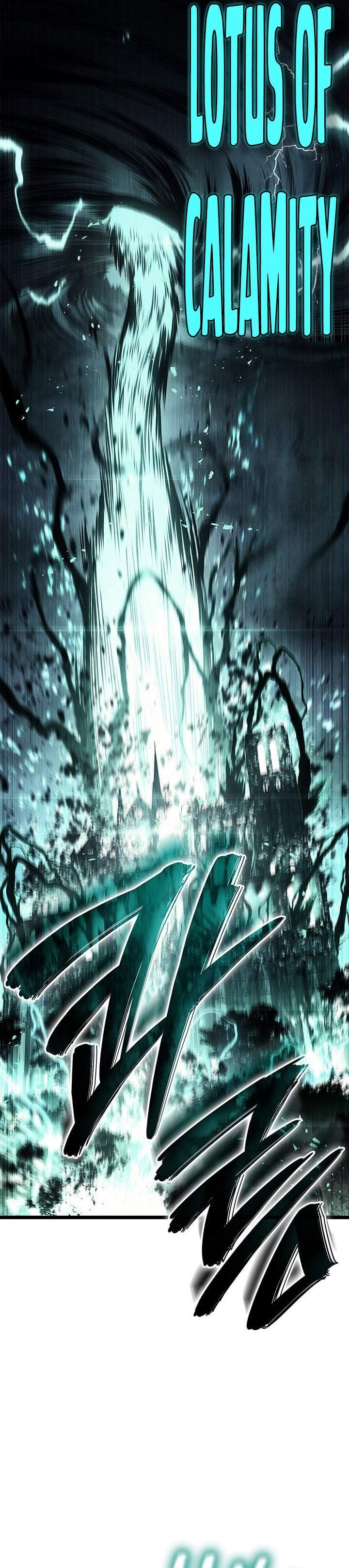 A Disaster-Class Hero Has Returned Chap 183 - Next Chap 184