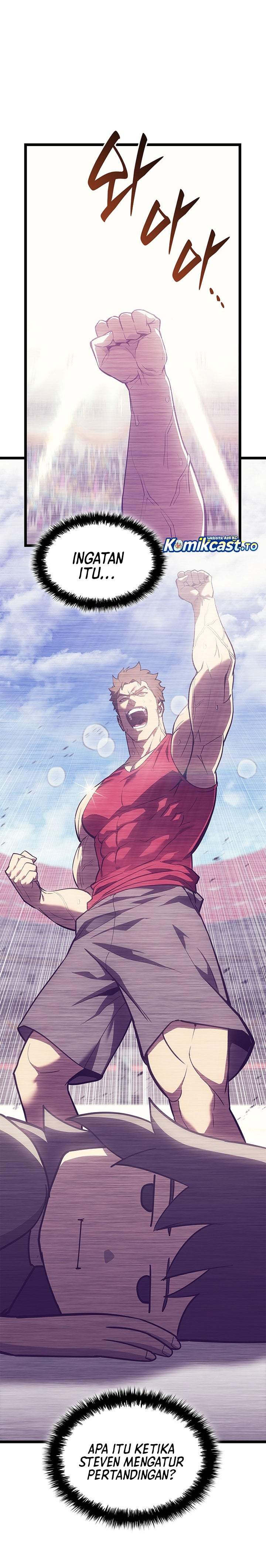 A Disaster-Class Hero Has Returned Chap 184 - Next Chap 185