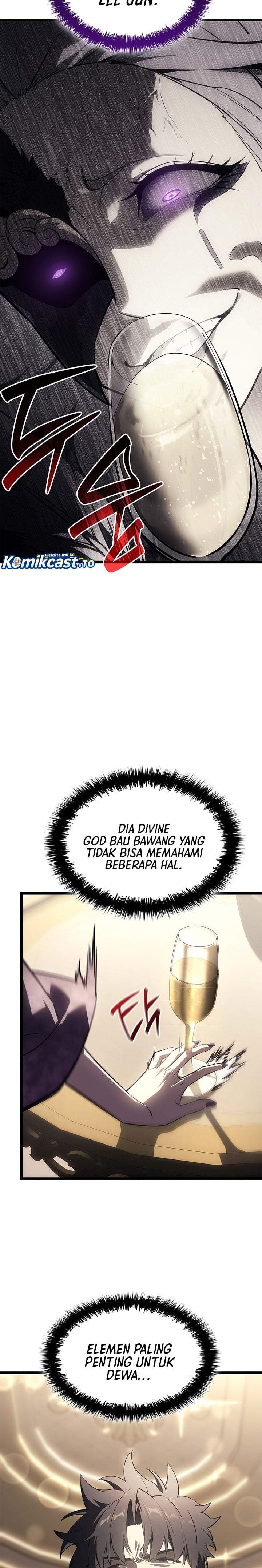 A Disaster-Class Hero Has Returned Chap 184 - Next Chap 185