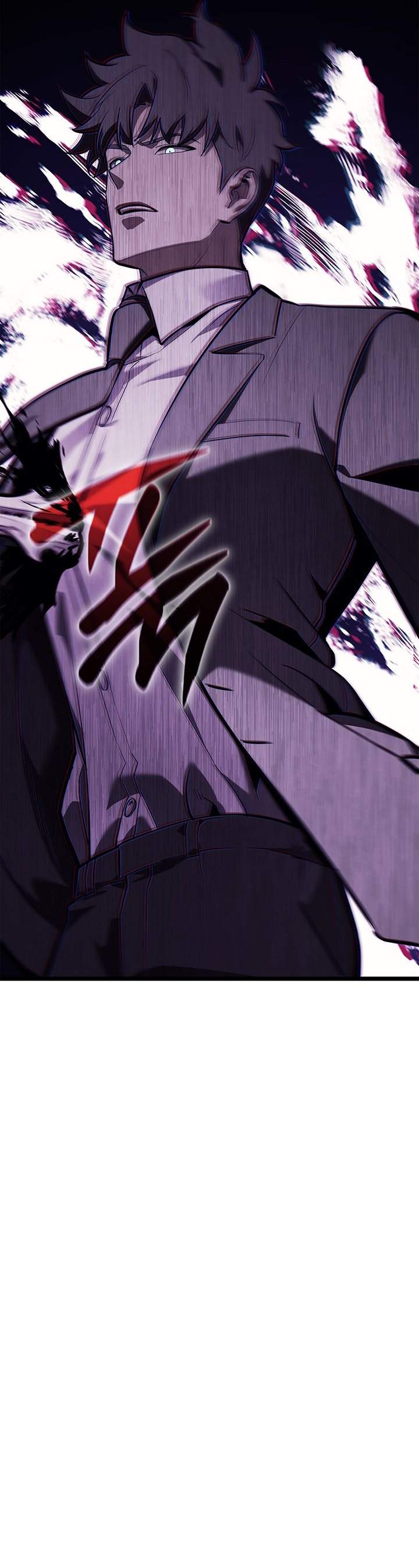 A Disaster-Class Hero Has Returned Chap 185 - Next Chap 186