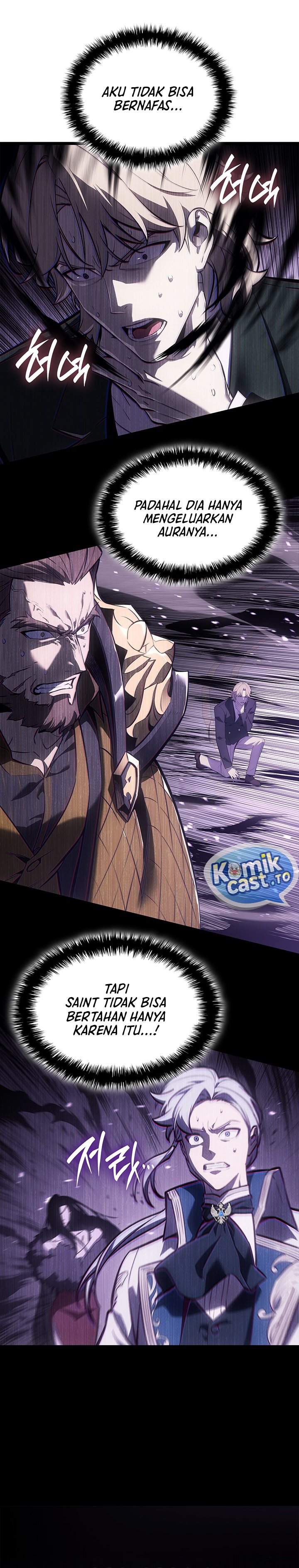 A Disaster-Class Hero Has Returned Chap 185 - Next Chap 186