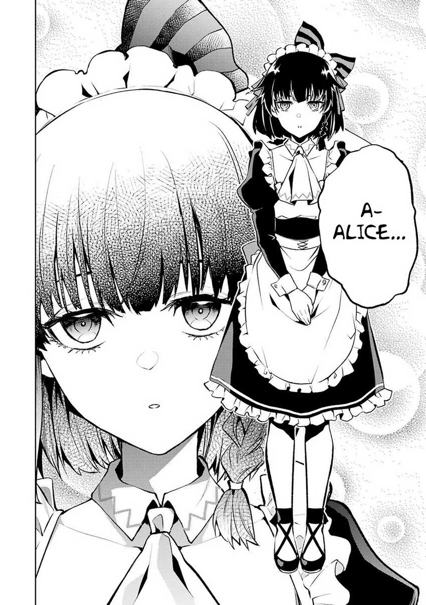 Tensei Shitara Joban de Shinu Naka Boss Datta – Heroine Kenzokuka de Ikinokoru Chap 1.4 - Next Chap 2.4