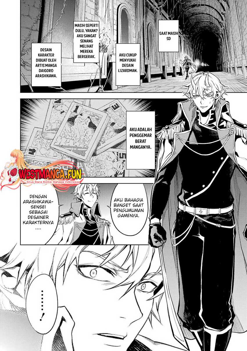Tensei Shitara Joban de Shinu Naka Boss Datta – Heroine Kenzokuka de Ikinokoru Chap 1.4 - Next Chap 2.4