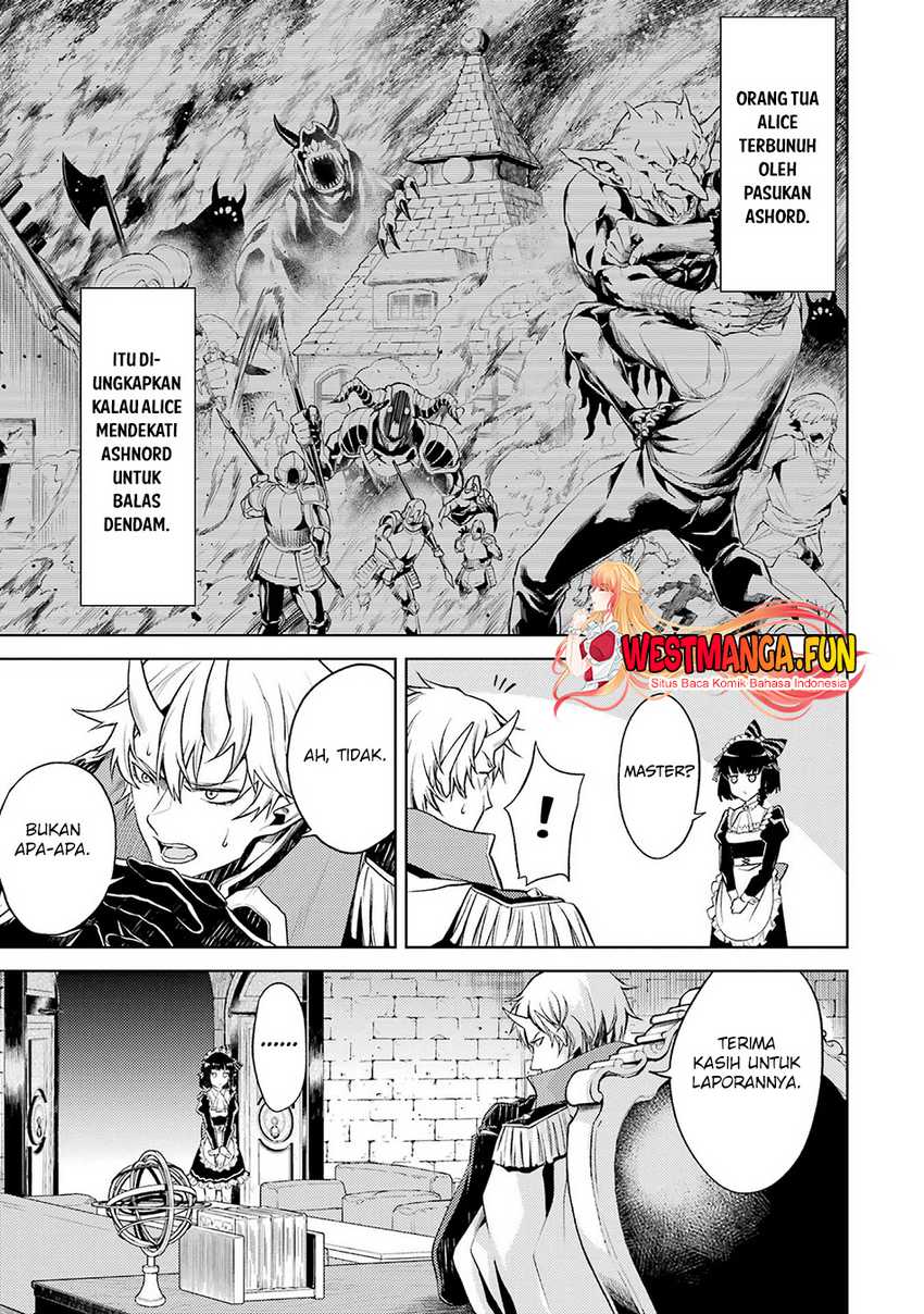 Tensei Shitara Joban de Shinu Naka Boss Datta – Heroine Kenzokuka de Ikinokoru Chap 1.5 - Next Chap 2.5