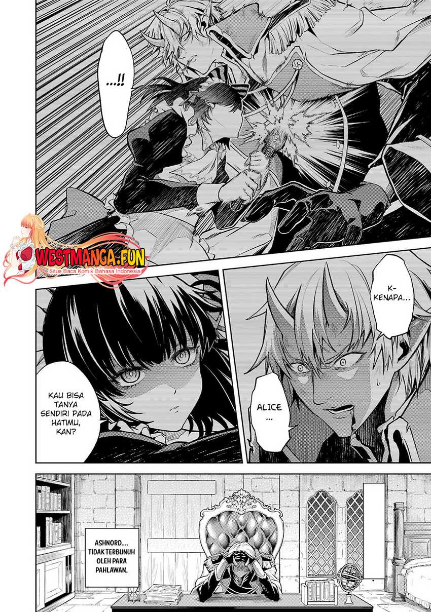 Tensei Shitara Joban de Shinu Naka Boss Datta – Heroine Kenzokuka de Ikinokoru Chap 1.5 - Next Chap 2.5