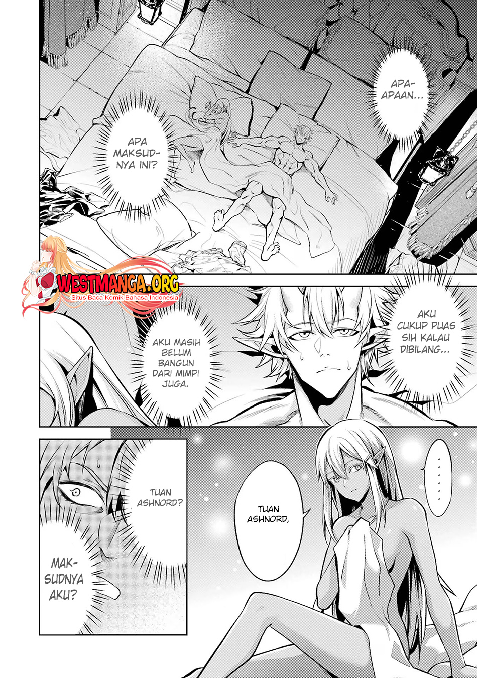 Tensei Shitara Joban de Shinu Naka Boss Datta – Heroine Kenzokuka de Ikinokoru Chap 1.2 - Next Chap 2.2