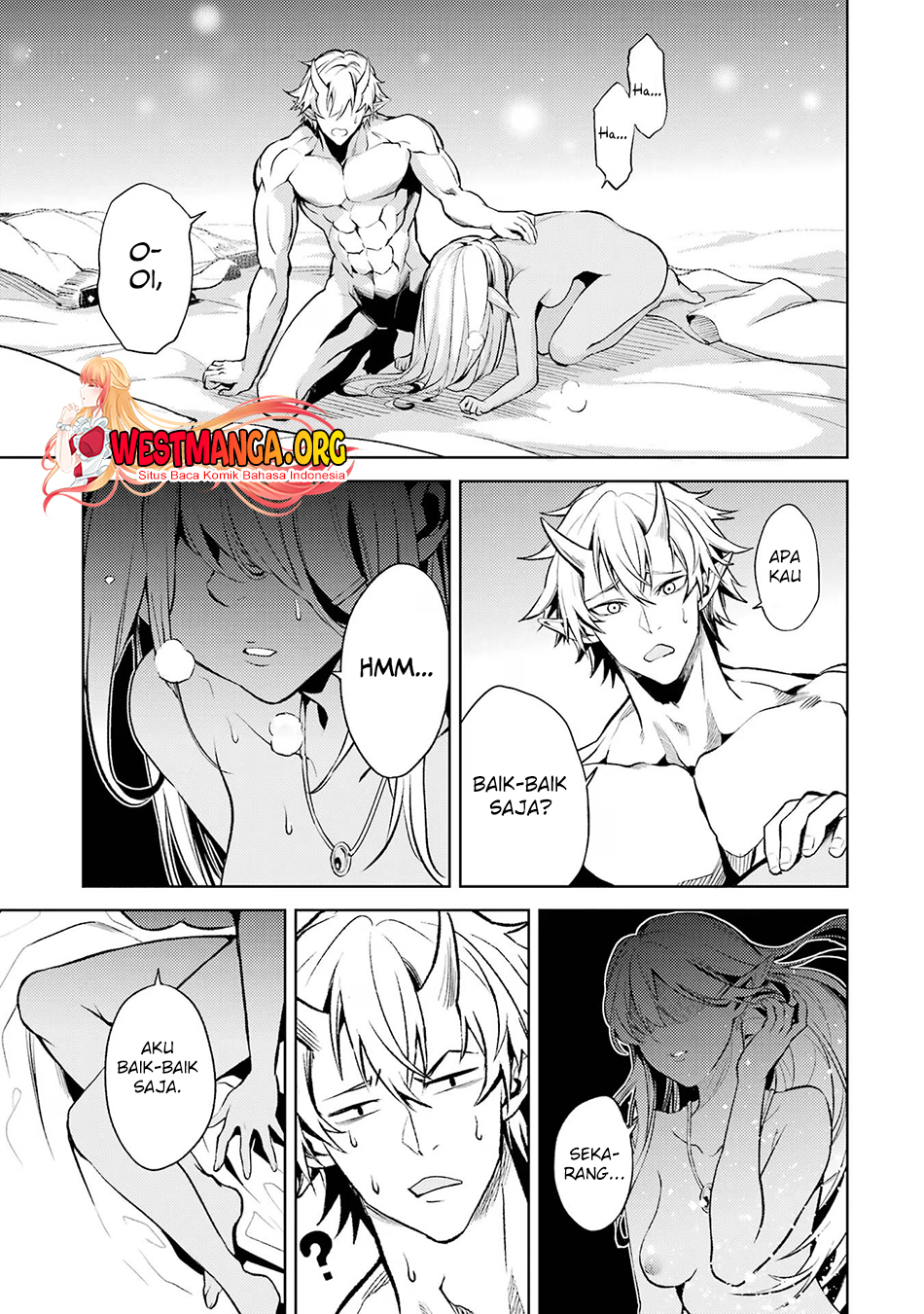 Tensei Shitara Joban de Shinu Naka Boss Datta – Heroine Kenzokuka de Ikinokoru Chap 1.2 - Next Chap 2.2