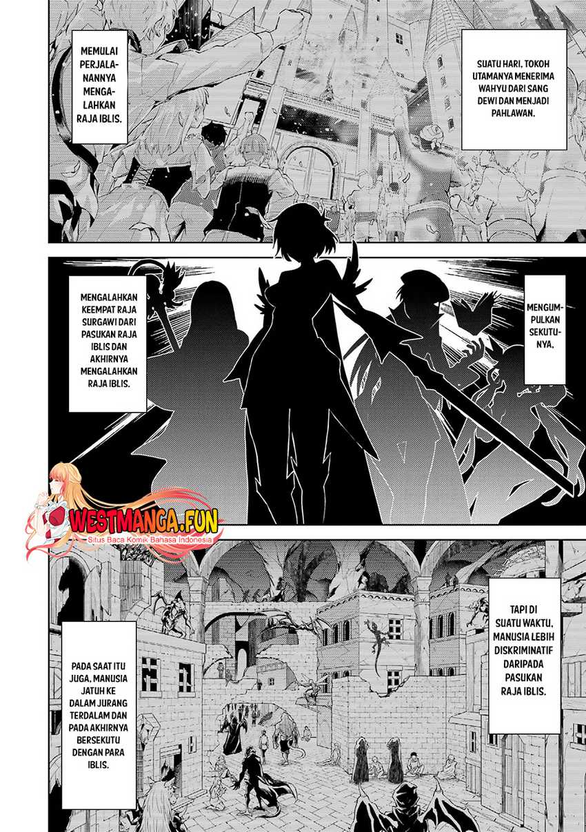 Tensei Shitara Joban de Shinu Naka Boss Datta – Heroine Kenzokuka de Ikinokoru Chap 1.3 - Next Chap 2.3