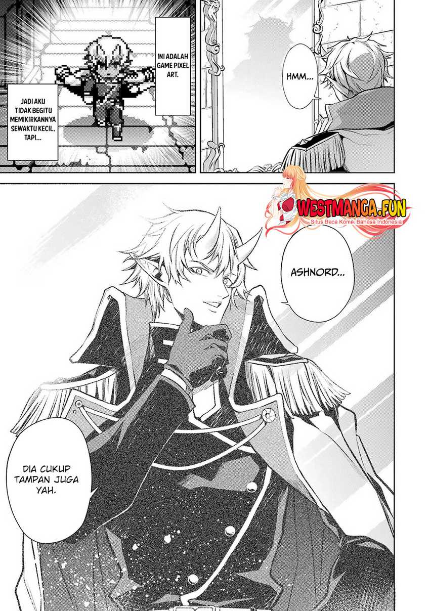 Tensei Shitara Joban de Shinu Naka Boss Datta – Heroine Kenzokuka de Ikinokoru Chap 1.3 - Next Chap 2.3