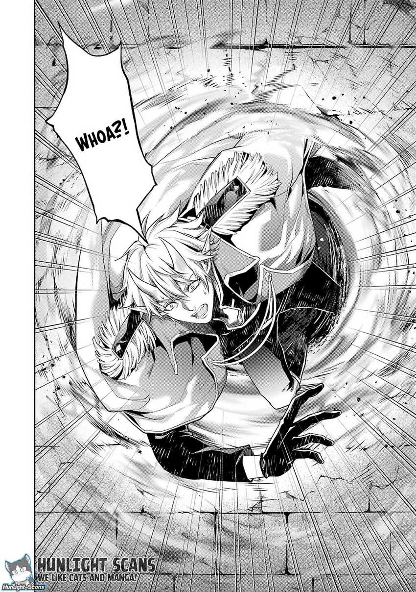 Tensei Shitara Joban de Shinu Naka Boss Datta – Heroine Kenzokuka de Ikinokoru Chap 1.3 - Next Chap 2.3