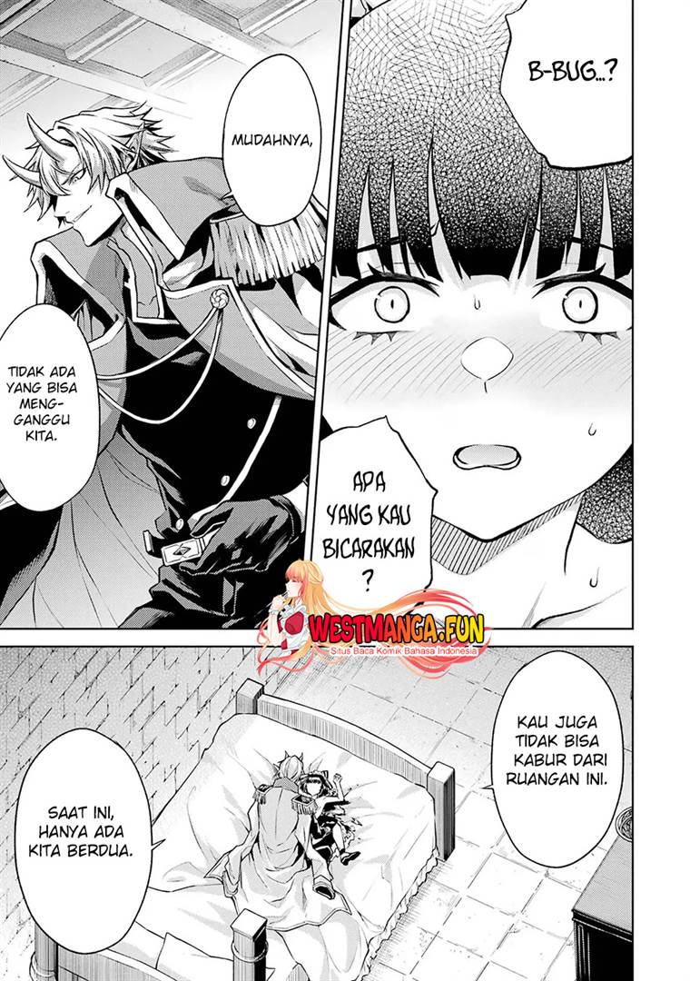 Tensei Shitara Joban de Shinu Naka Boss Datta – Heroine Kenzokuka de Ikinokoru Chap 2 - Next Chap 3