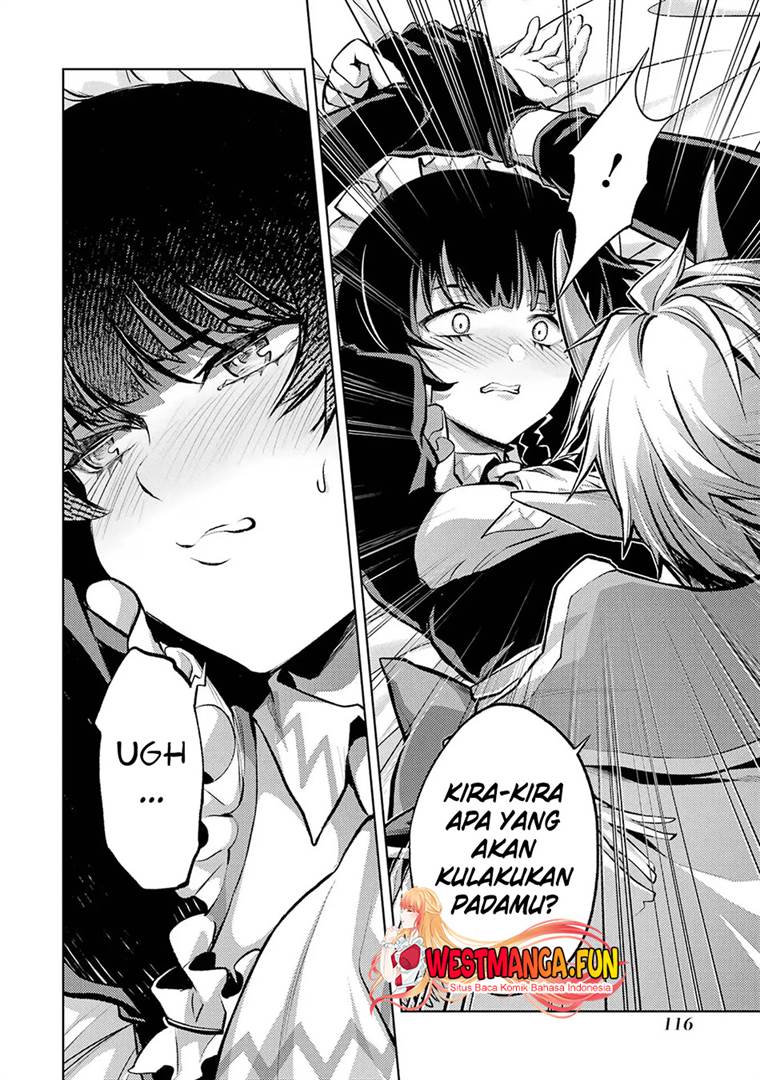 Tensei Shitara Joban de Shinu Naka Boss Datta – Heroine Kenzokuka de Ikinokoru Chap 2 - Next Chap 3