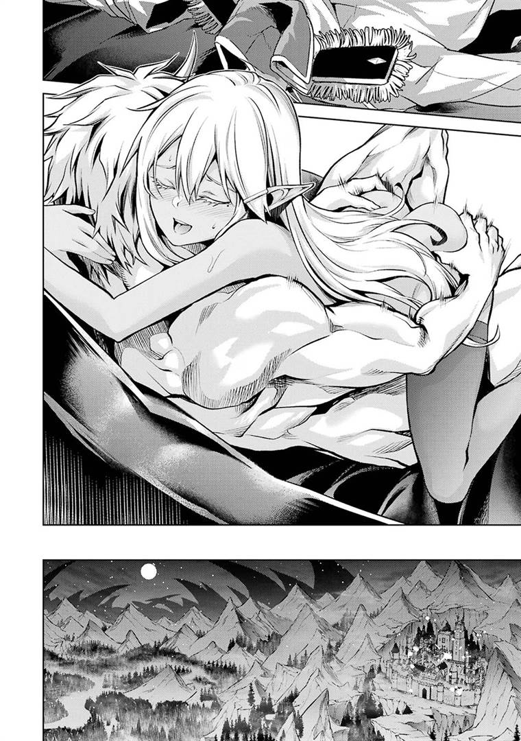 Tensei Shitara Joban de Shinu Naka Boss Datta – Heroine Kenzokuka de Ikinokoru Chap 2 - Next Chap 3