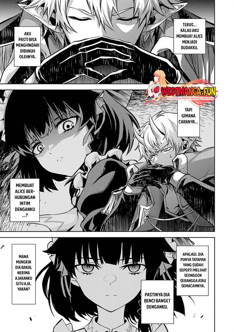 Tensei Shitara Joban de Shinu Naka Boss Datta – Heroine Kenzokuka de Ikinokoru Chap 2 - Next Chap 3