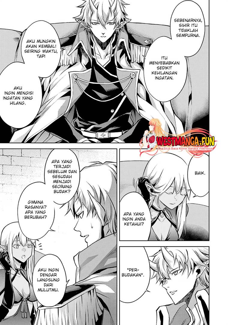 Tensei Shitara Joban de Shinu Naka Boss Datta – Heroine Kenzokuka de Ikinokoru Chap 2 - Next Chap 3