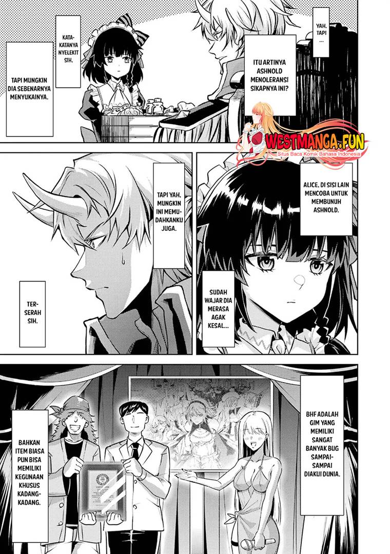 Tensei Shitara Joban de Shinu Naka Boss Datta – Heroine Kenzokuka de Ikinokoru Chap 2 - Next Chap 3