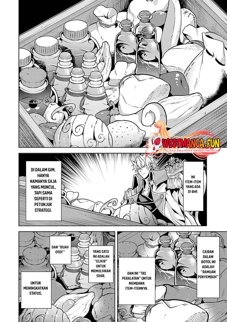 Tensei Shitara Joban de Shinu Naka Boss Datta – Heroine Kenzokuka de Ikinokoru Chap 2 - Next Chap 3