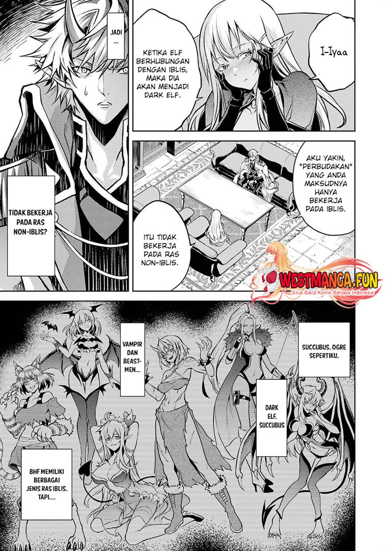 Tensei Shitara Joban de Shinu Naka Boss Datta – Heroine Kenzokuka de Ikinokoru Chap 2 - Next Chap 3