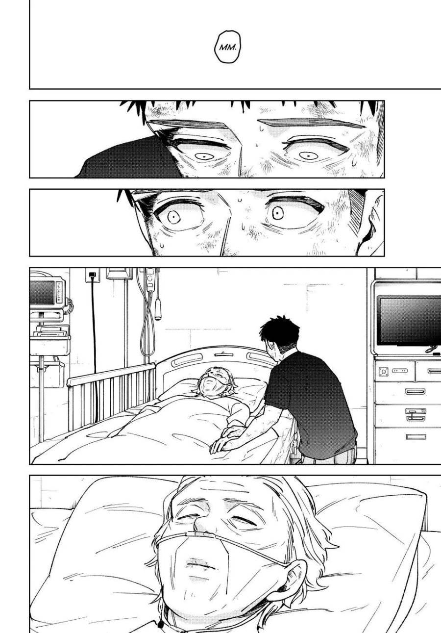Wind Breaker (NII Satoru) Chap 199 - Next Chap 200